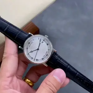 Breguet 5177 Ultra–thin Watch