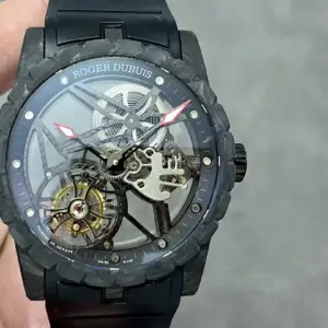 BBR Roger Dubuis carbon fiber version 4