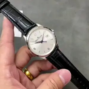 Jaeger-LeCoultre ultra thin master