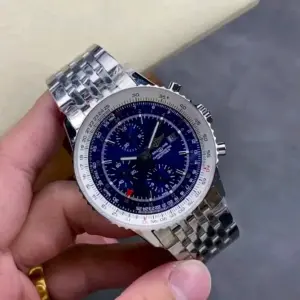 Breitling Aerobatic Chronograph Watch