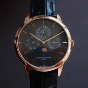 Vacheron Constantin Patrimony Collection Watch