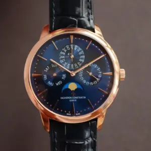 Vacheron Constantin Patrimony Collection Watch