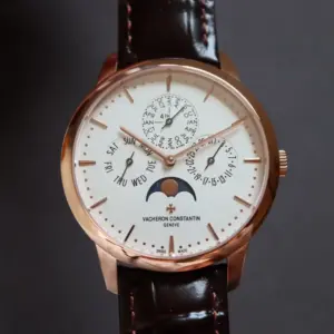 Vacheron Constantin Patrimony Collection Watch
