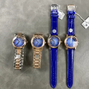 YF Chopard Happy Sport Series Watch