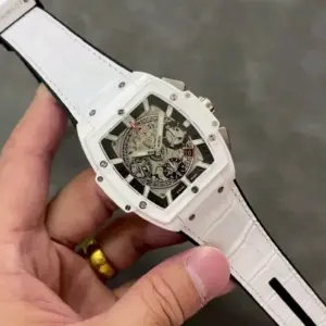 Big Bang Ceramic Chronograph Soul BIG BANG Series 642.NX.0170.RX