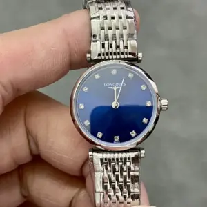 Longines Heritage Collection Watch