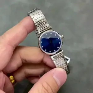 Longines Heritage Collection Watch