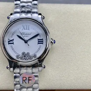 Chopard Happy Sport Series Watch