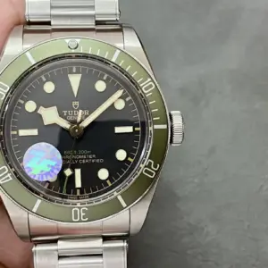 Tudor Black Bay 41mm
