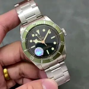 Tudor Black Bay 41mm