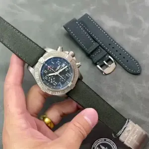 Breitling Avenger Storm Collection Watch