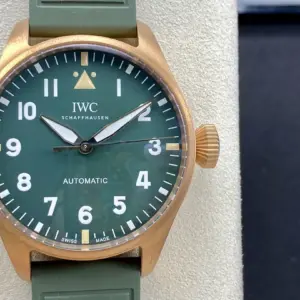 Omega Bronze Series 43mm