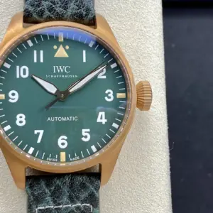 Omega Bronze Series 43mm