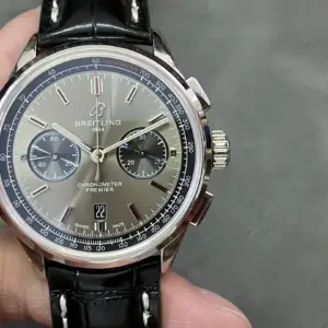 Breitling Classic B01 Chronograph Watch