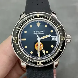 Blancpain Fifty Fathoms 5008 watch