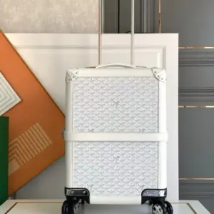 Goyard 20-inch Travel Bag