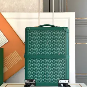 Goyard 20-inch Travel Bag