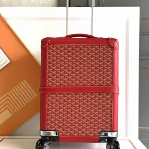 Goyard 20-inch Travel Bag