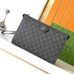 Handbag Grey