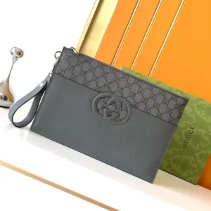 Handbag Grey
