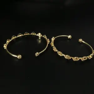 Classic Cross Bracelet