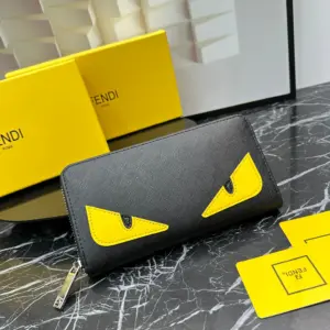 Mini Wallet Model 666096