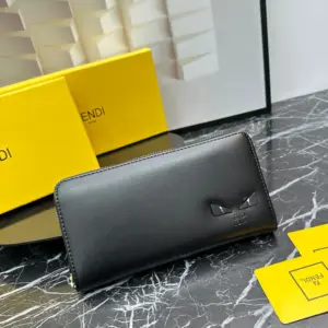 Mini Wallet Model 666230