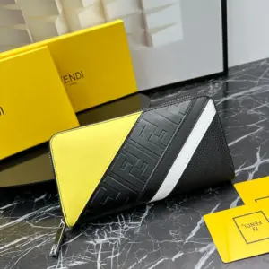 Mini Wallet Model 666223
