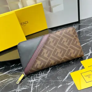 Mini Wallet Model 666229