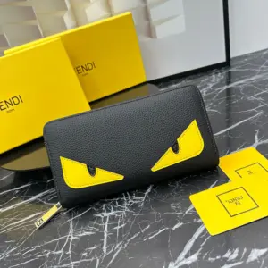 Mini Wallet Model 666044