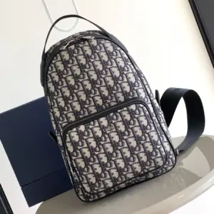 Dior Mini Rider shoulder bag