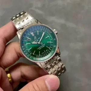 Breitling Reaver Technical Factory Watch