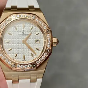Royal Oak 67601 33mm