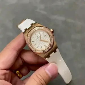 Audemars Piguet Royal Oak 67601 Quartz Watch