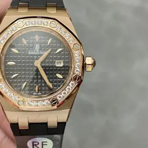 Audemars Piguet Royal Oak 67601 Quartz Watch