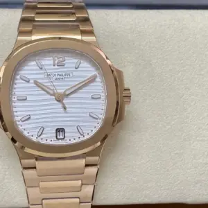 Patek Philippe Nautilus 7118