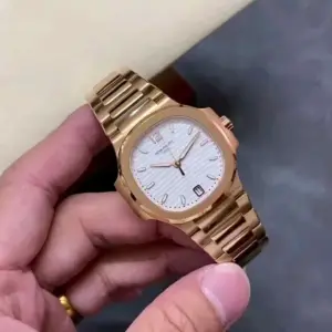 35.2mm Women’s Nautilus Watch