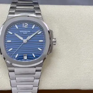 Audemars Piguet Nautilus 7118Series Women’s Watch