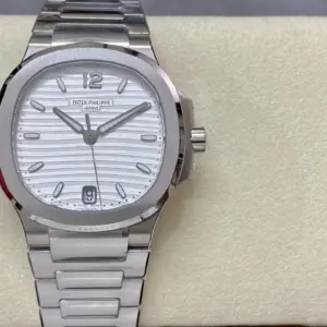 Audemars Piguet Nautilus 7118Series Women’s Watch