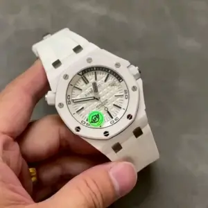 Ceramic Royal Oak 15707CE