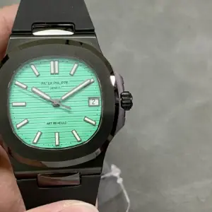 Patek Philippe Nautilus 5711 AET Tiffany