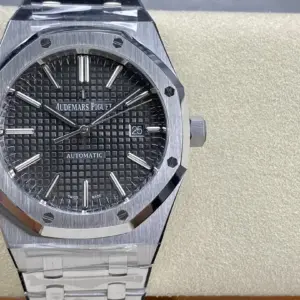 Royal Oak 15400 Steel King