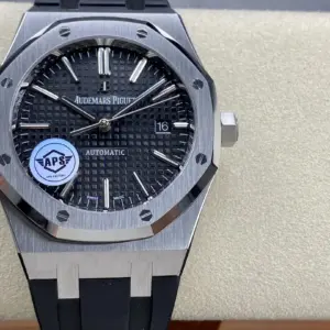 Royal Oak 15400 Steel King