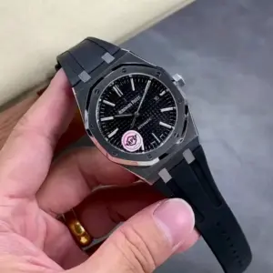 APS v3 Audemars Piguet 15400EF Steel King