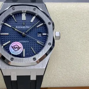 APS v3 Audemars Piguet 15400EF Steel King