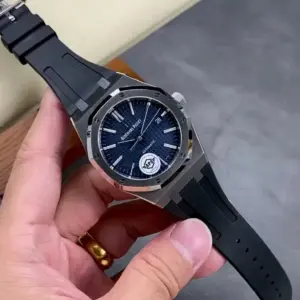 APS v3 Audemars Piguet 15400EF Steel King
