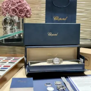 Jewel Fantasy Audemars Piguet movement
