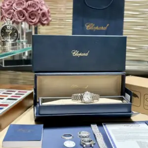 Jewel Fantasy Audemars Piguet movement