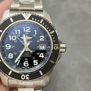 Factory Original Breitling Avenger Series Mechanical Watch