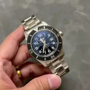 Breitling Attacker Mechanical Watch